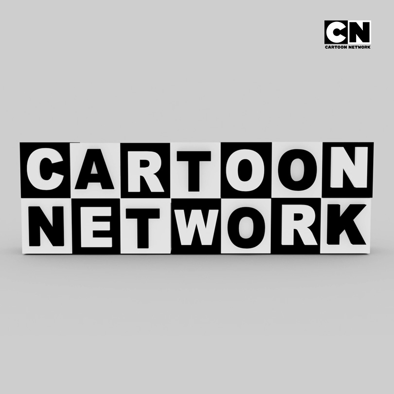 Cartoon-network's Thumbnail